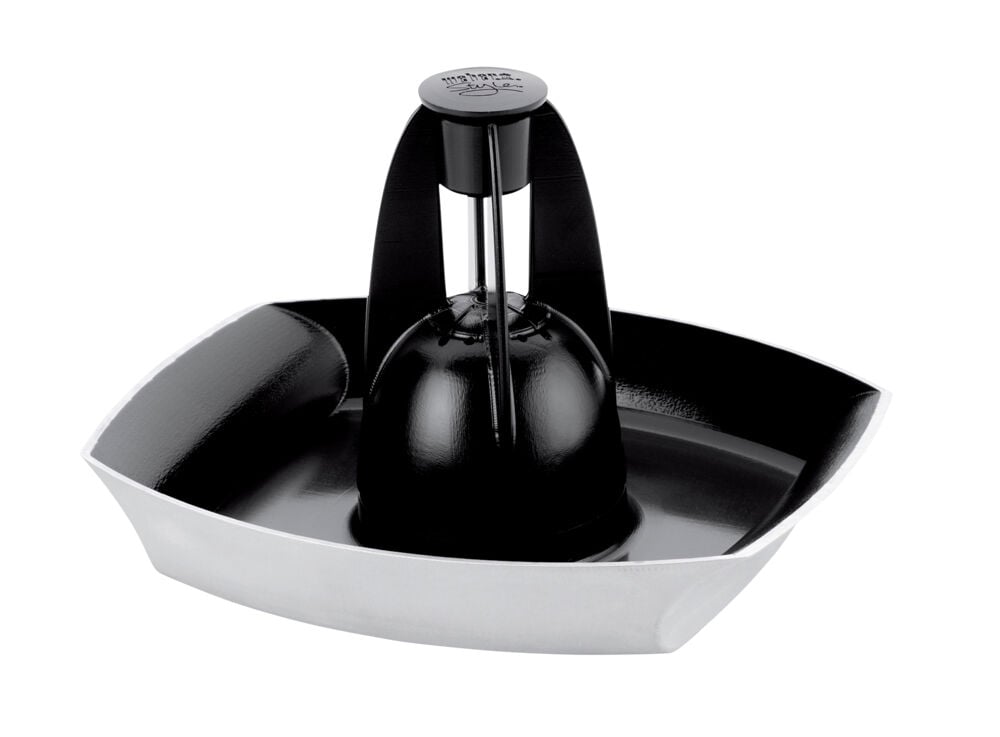 Weber kyllingholder