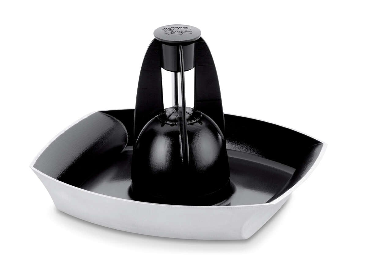 Weber kyllingholder