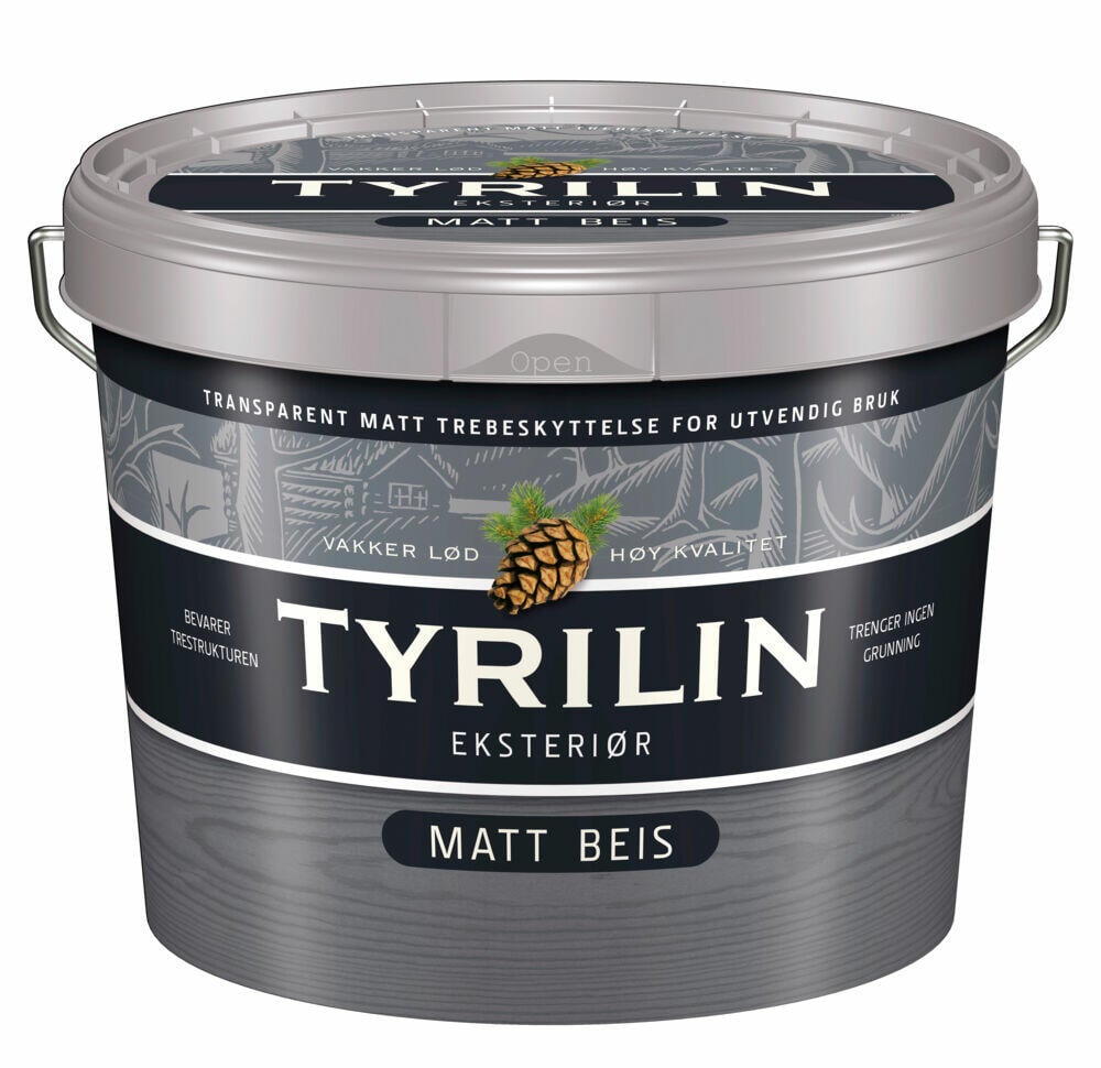 Tyrilin Matt Beis