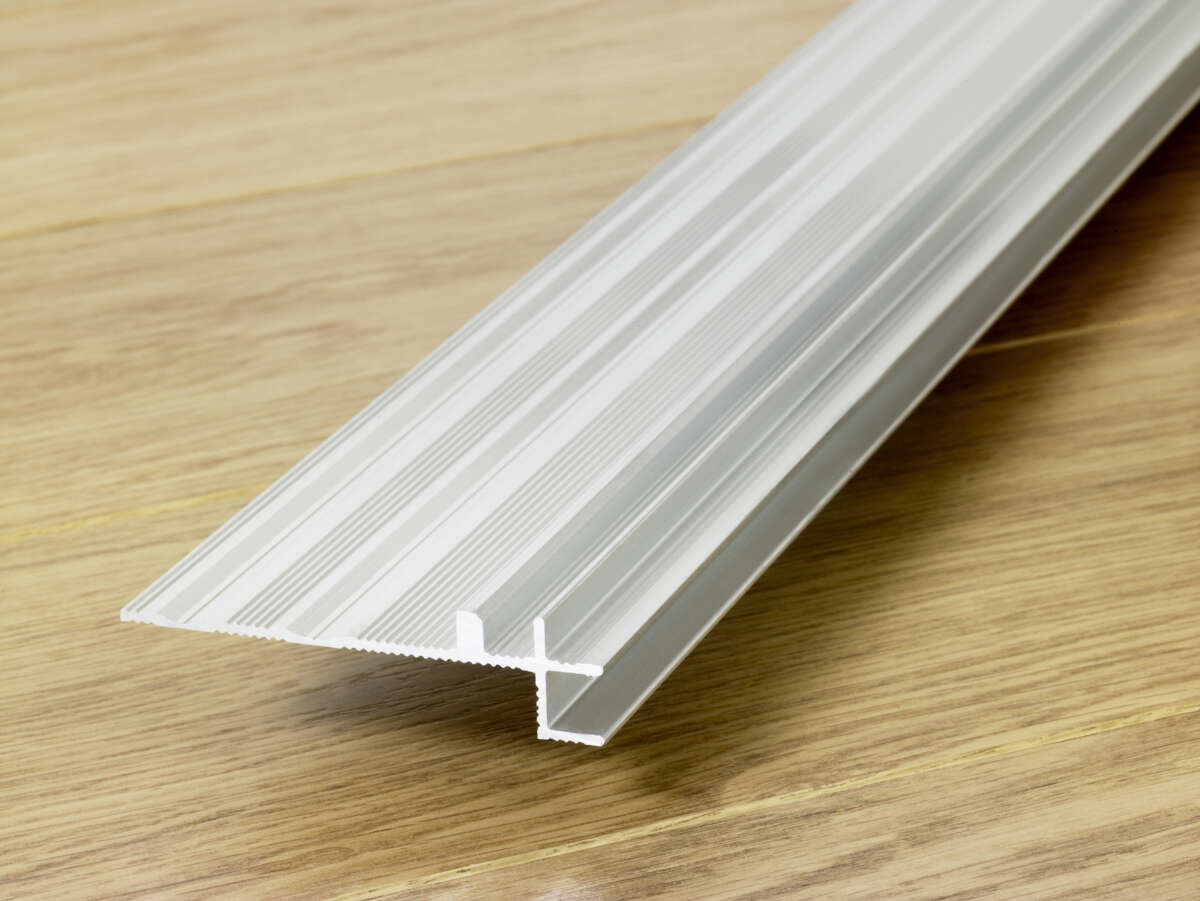 Pergo trappebase6 laminat