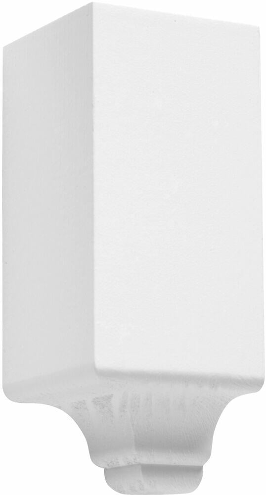 Takkloss innvendig furu maltT