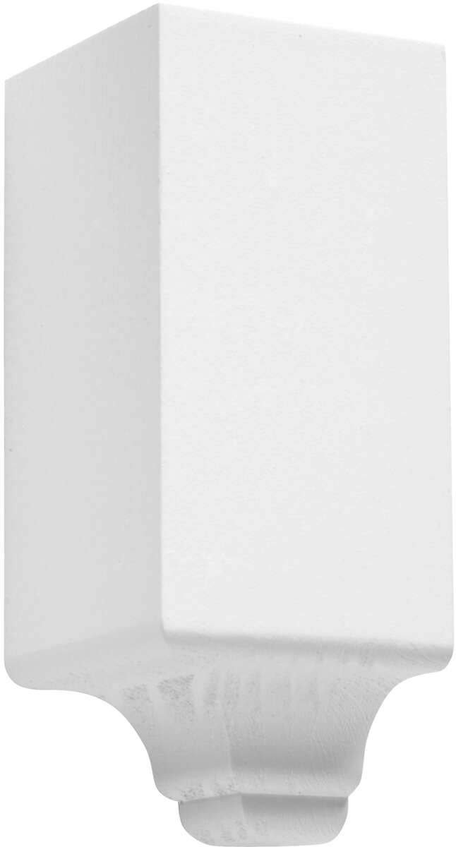 Takkloss innvendig furu maltT