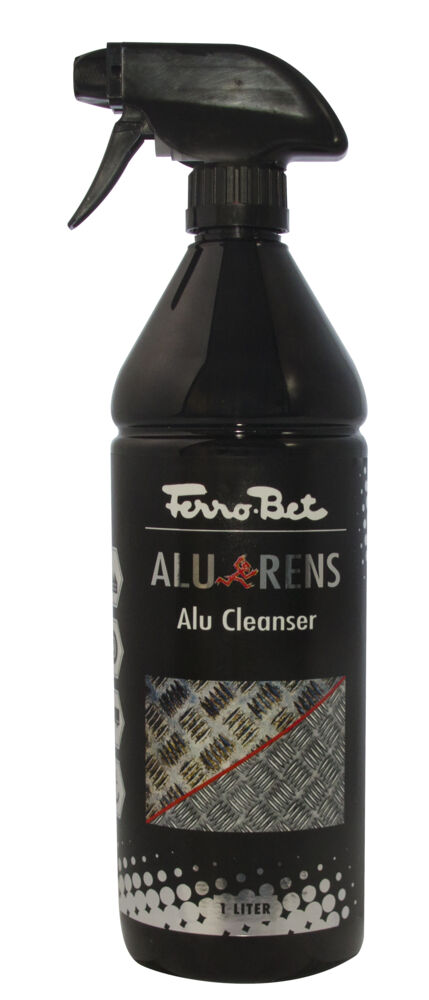 Ferro Bet Alu-rens