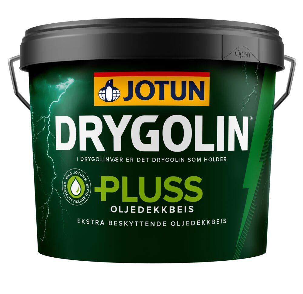 Jotun Drygolin Pluss oljedekkbeis