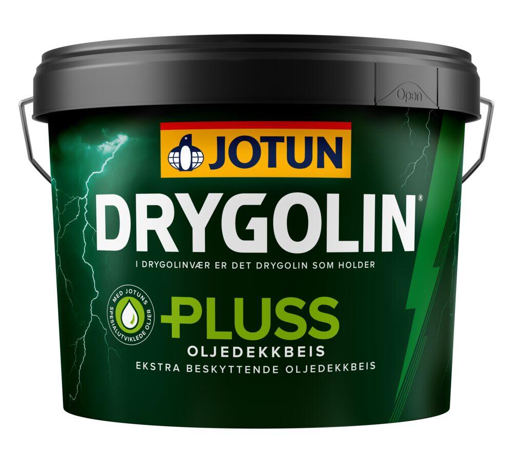 Jotun Drygolin Pluss oljedekkbeis