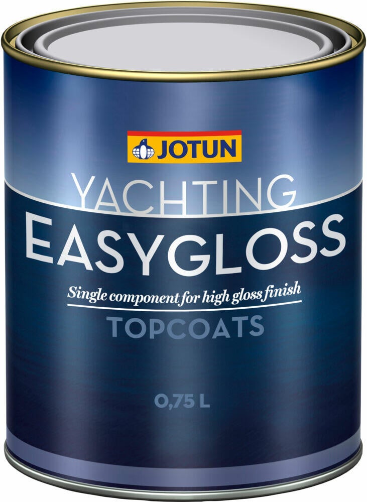 Jotun EasyGloss topcoat