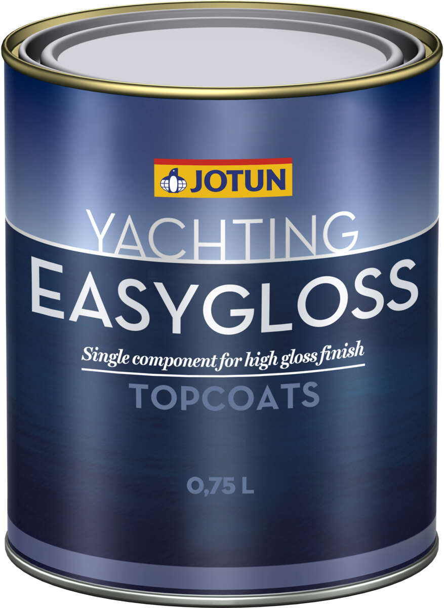 Jotun EasyGloss topcoat