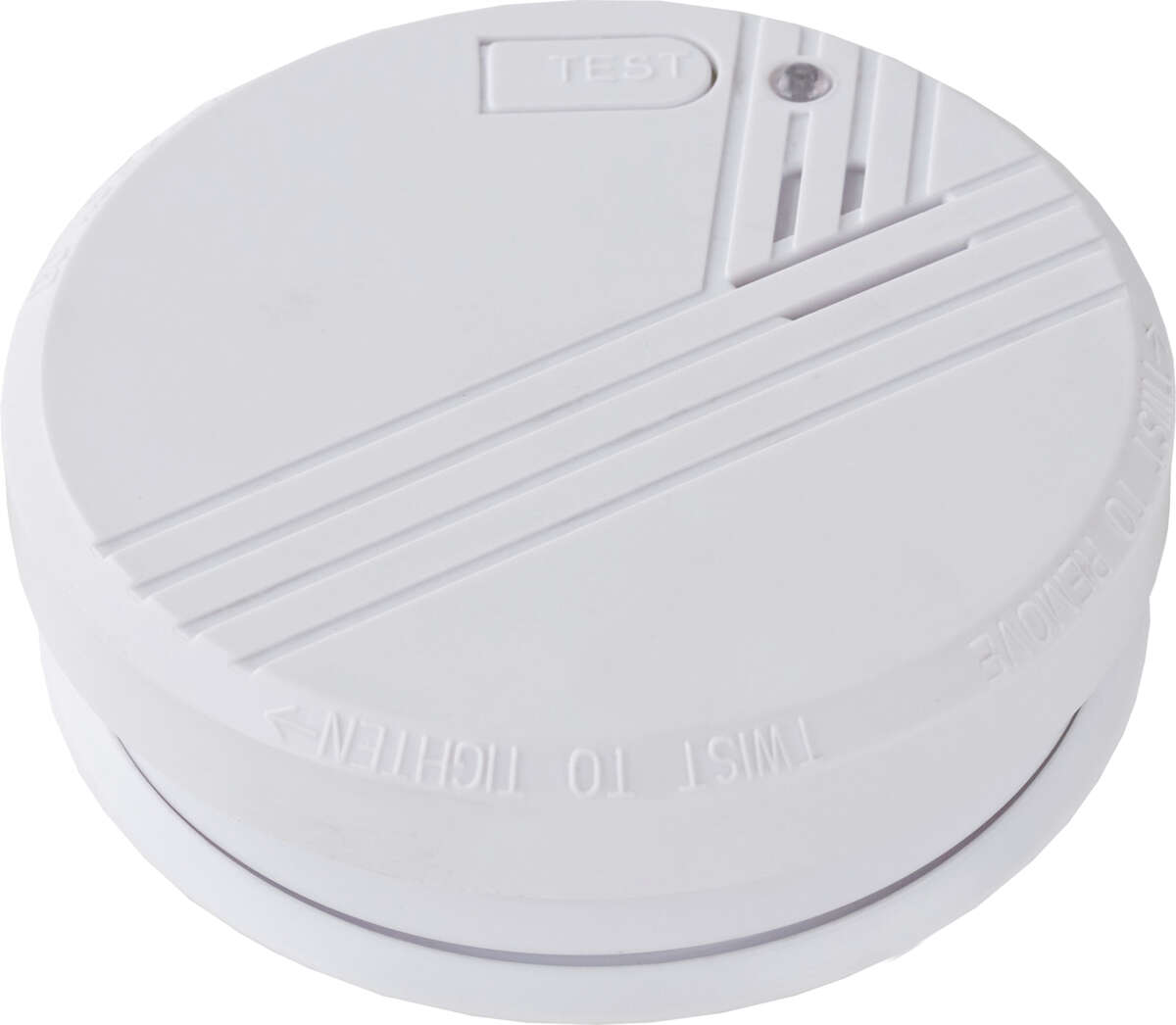 No-Flame Optisk røykvarsler