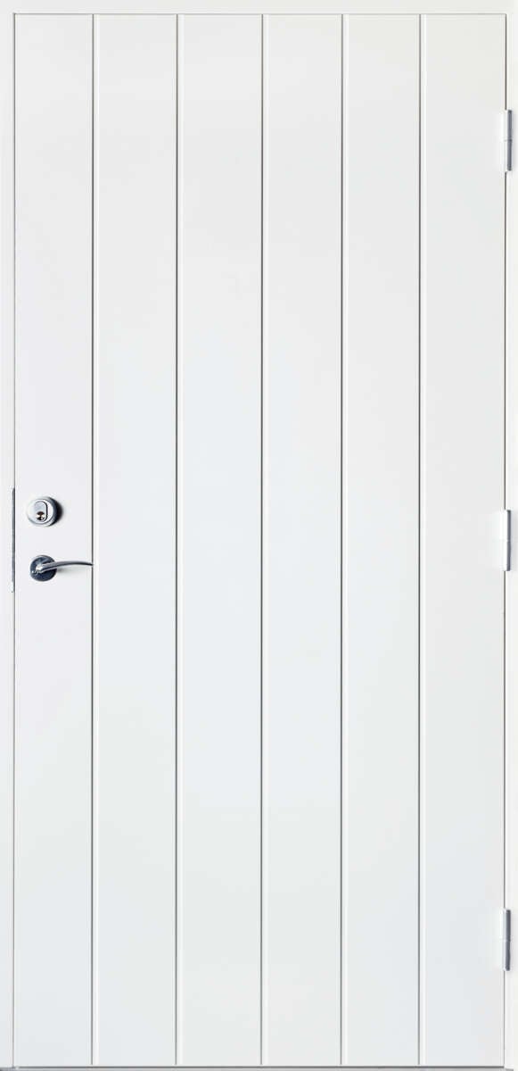 Harmonie Silje Smart ytterdør venstre