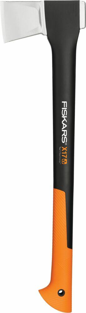 Fiskars X17 kløyvøks
