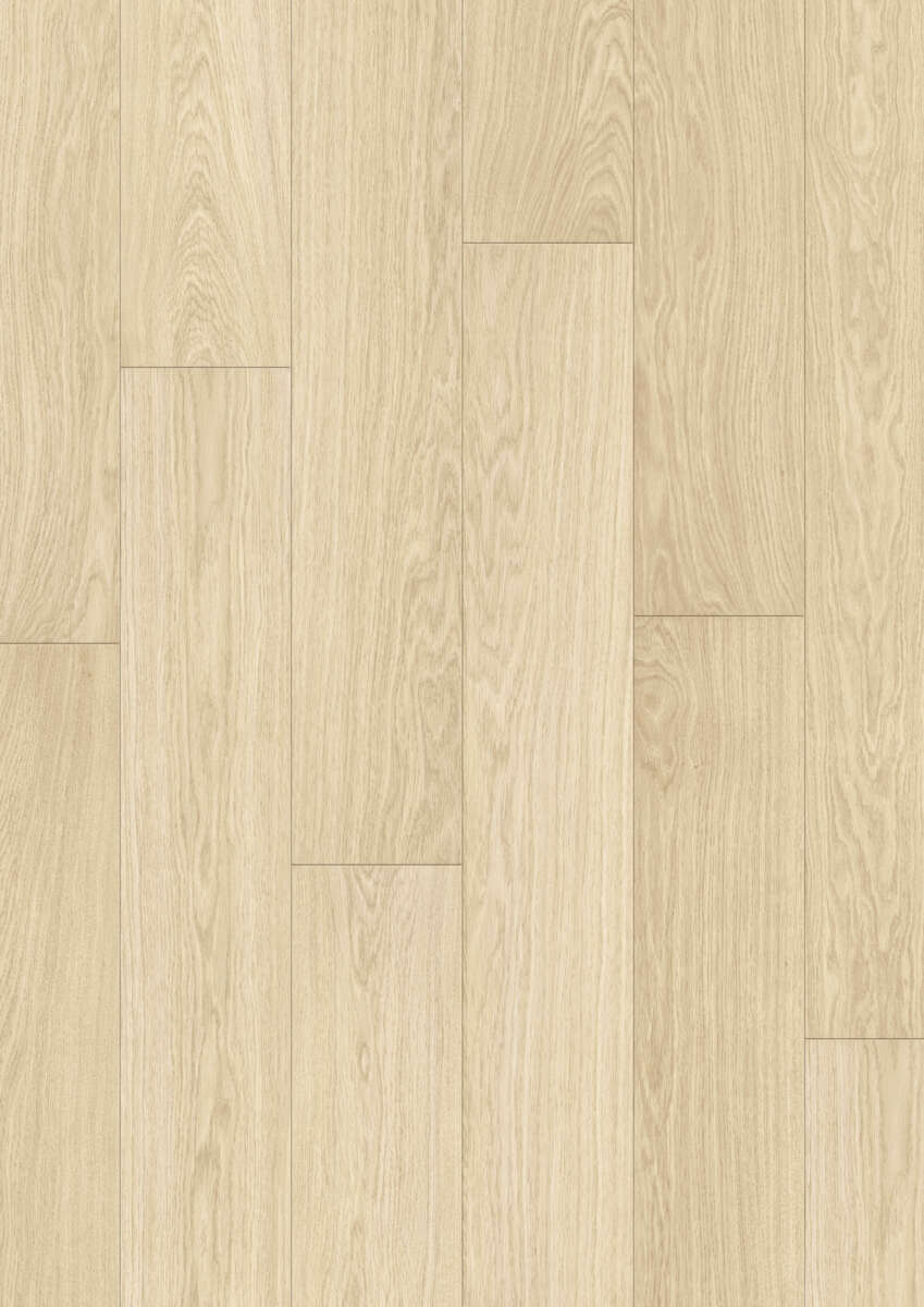 MODERN DANISH OAK