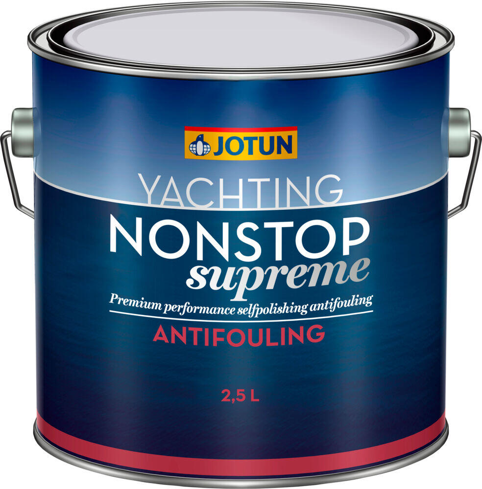 Jotun Nonstop Supreme