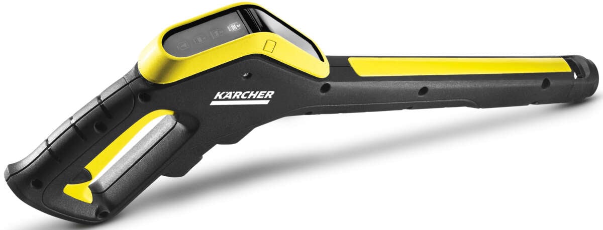 Høytrykkspistol G 145 Q Full Control