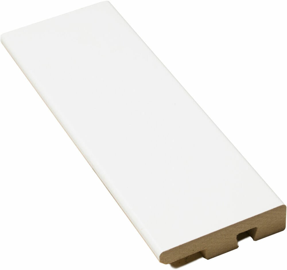 18x55 Utforing G-Fix MDF