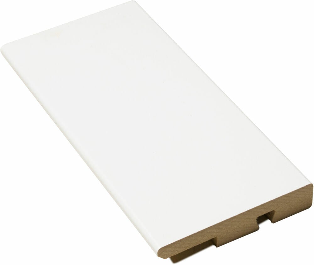 18x95 Utforing G-Fix MDF
