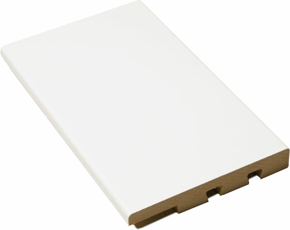 18x120 Utforing G-Fix MDF