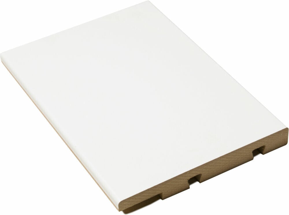 18x145 Utforing G-Fix MDF