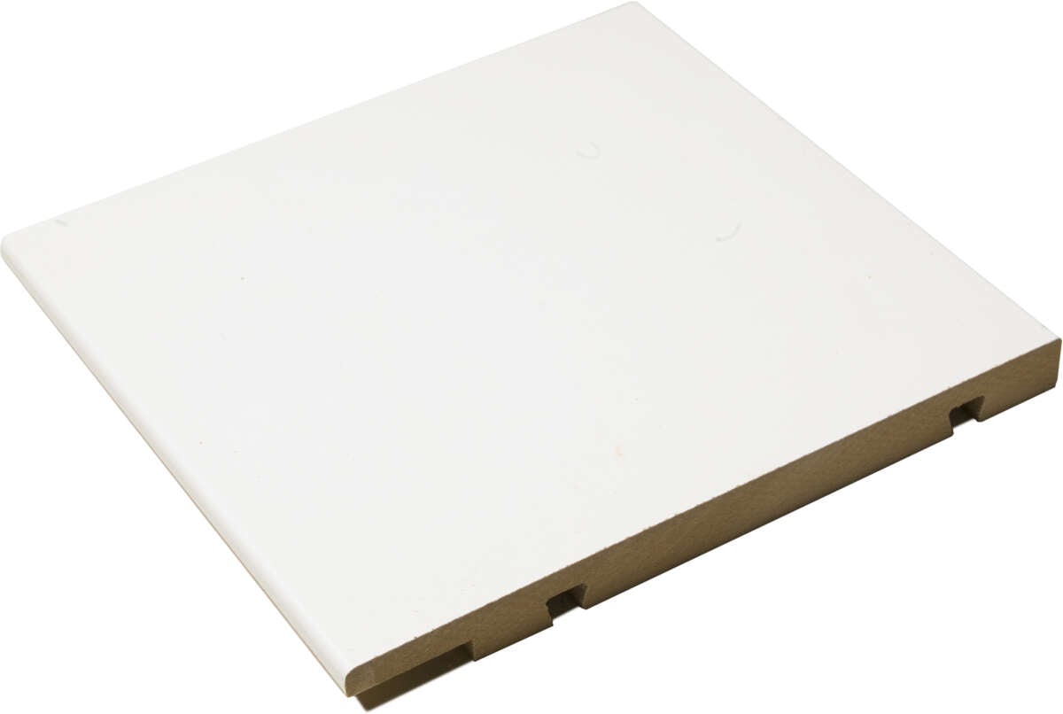 18x220 Utforing G-Fix MDF