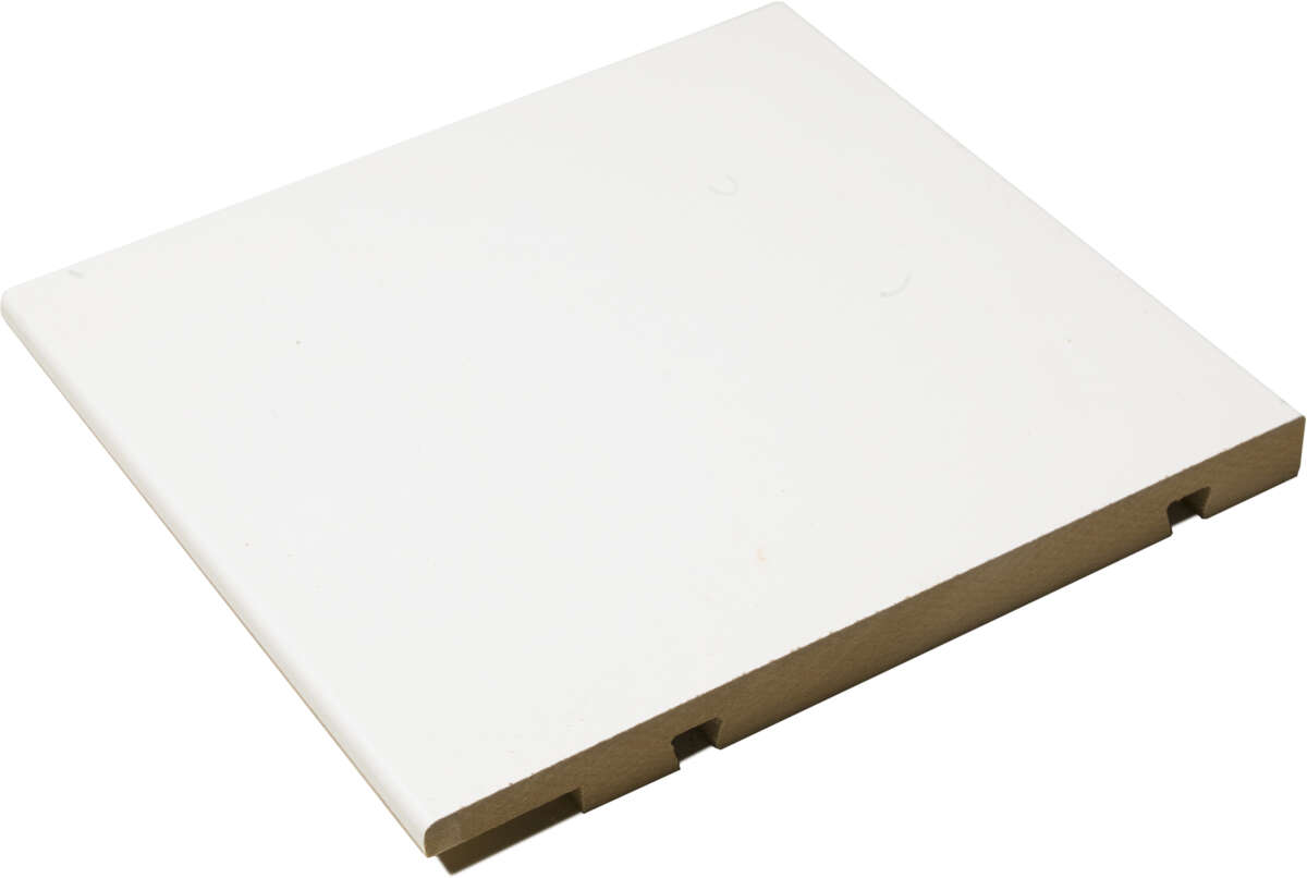 18x220 Utforing G-Fix MDF