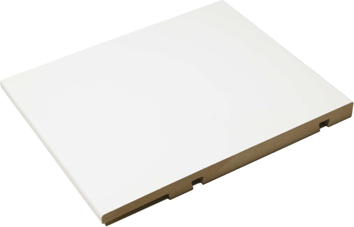 18x250 Utforing G-Fix MDF