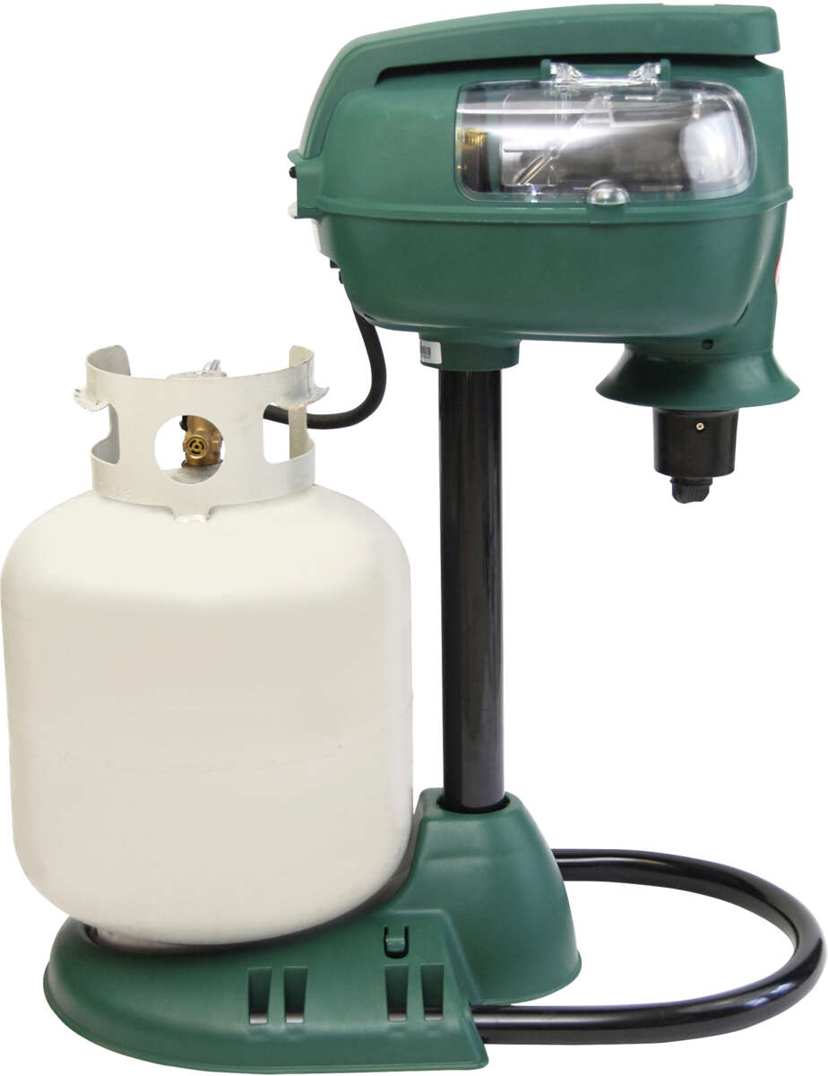 Mosquito Magnet Pioneer myggfelle