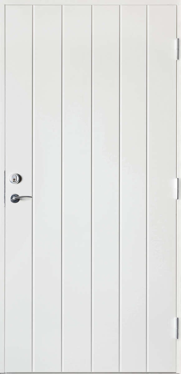 Harmonie Silje Smart ytterdør venstre