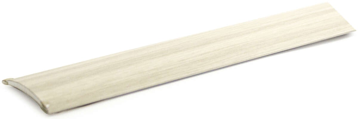 Habo Overgangslist SA13 1m Grå Eik