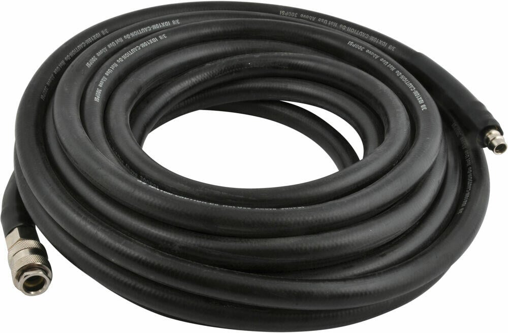 Probuilder 10 meter 1/4" trykkluftslange