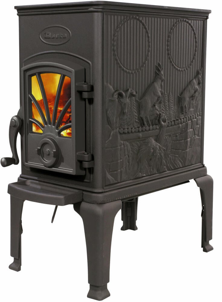 Dovre 40 CBS peisovn