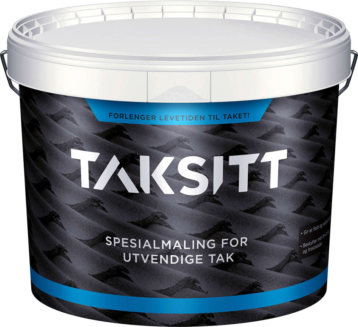 TakSitt maling