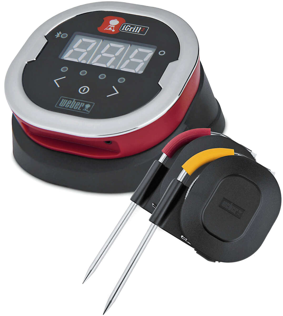 Weber iGrill 2 termometer