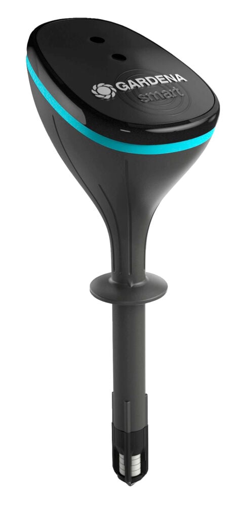 Gardena Smart System vanning sensor