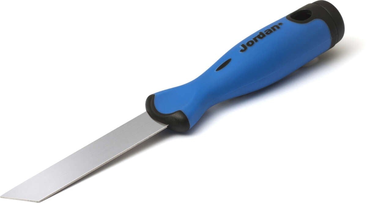 Jordan kittkniv 2KO