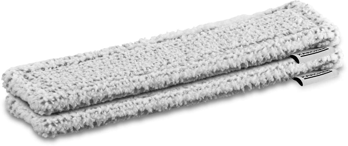 Kärcher WV utendørs mikrofiberklut til vindusvaskere