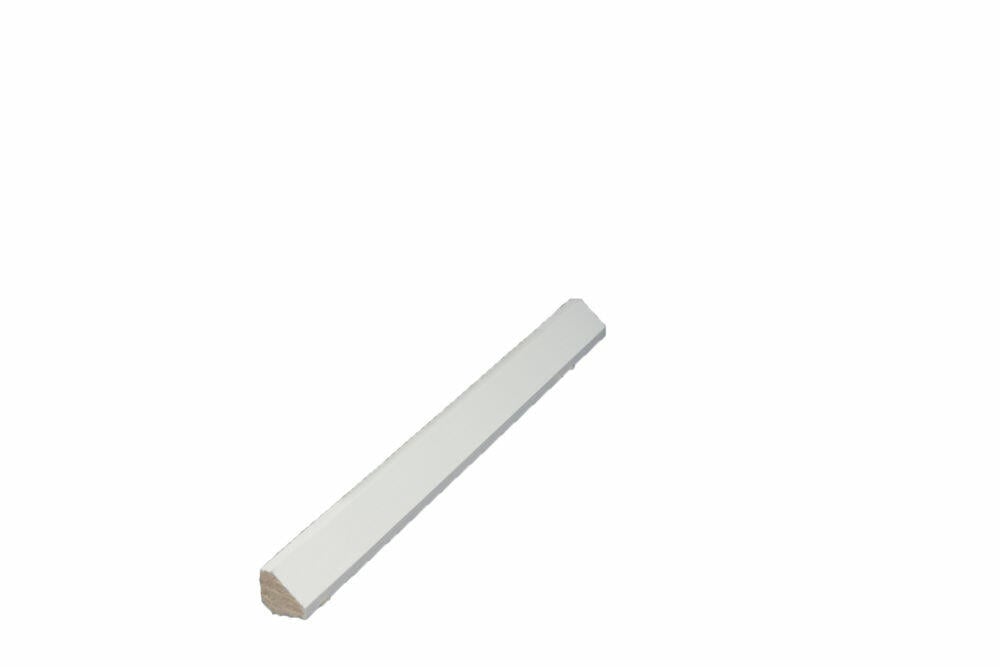 15x015x2400 Hjørnelist furu ubehandlet