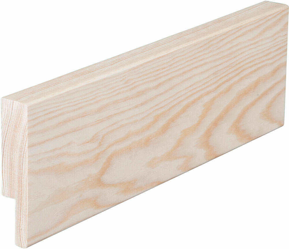 18x45x3300 Utforing
