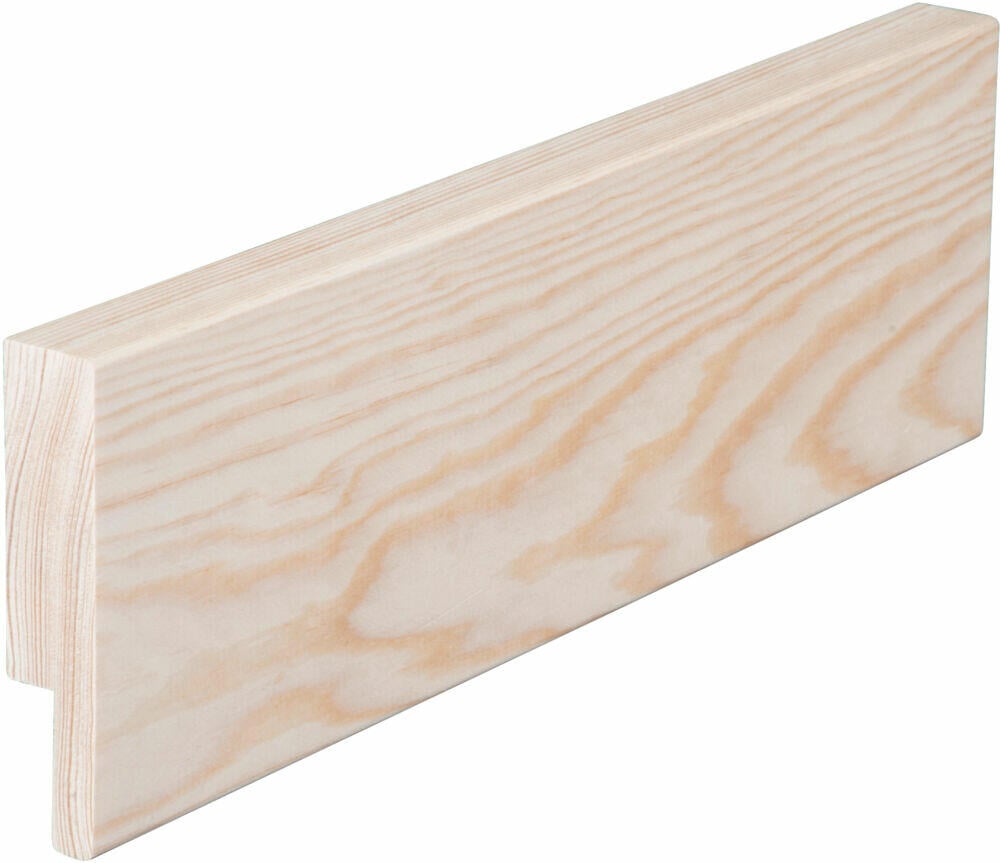 18x70x3300 Utforing