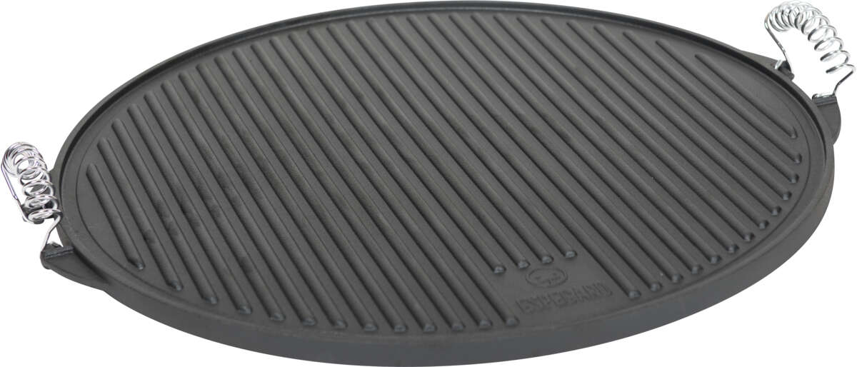 Espegard 47 cm grillplate