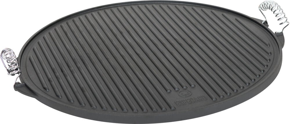 Espegard grillplate 47 cm