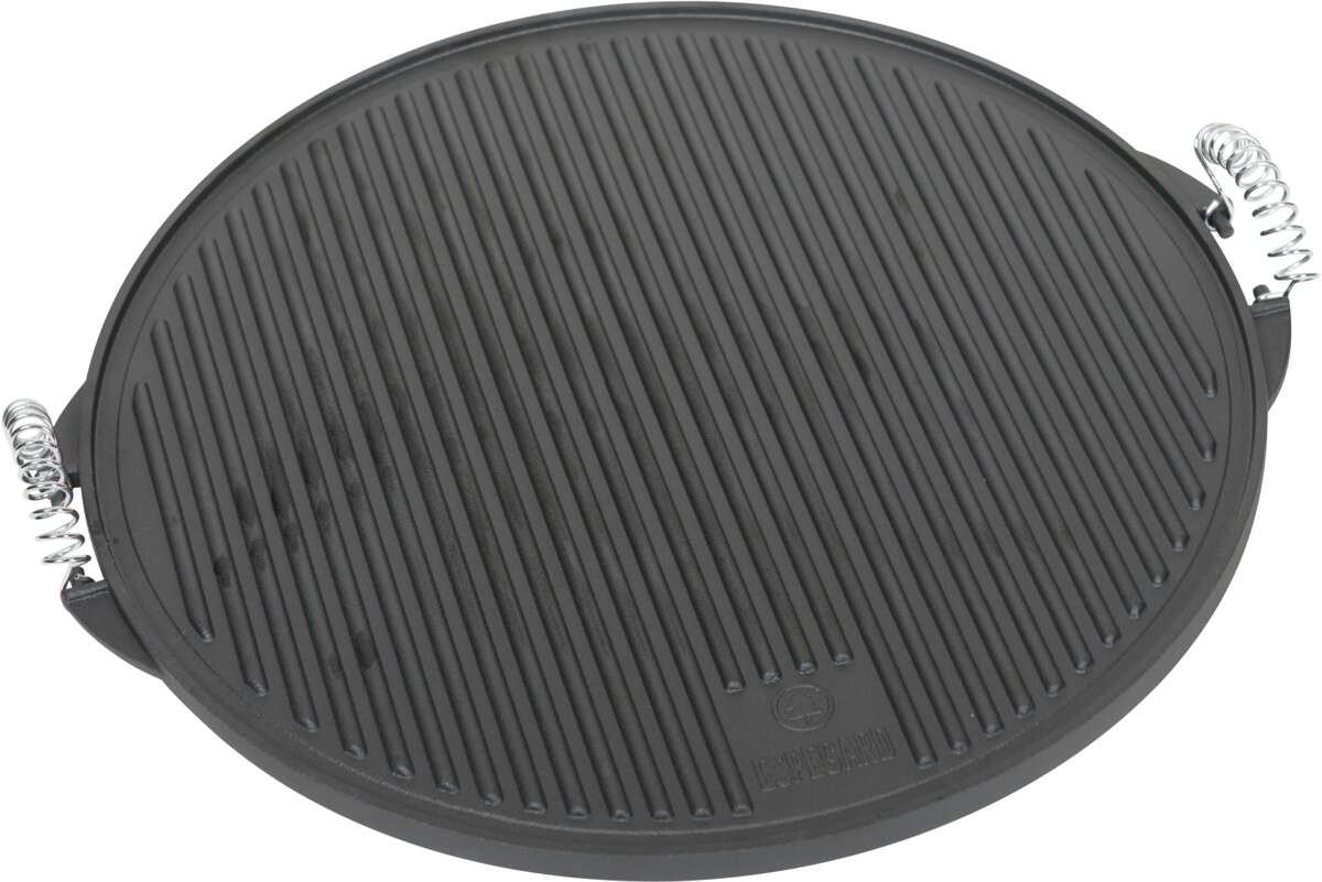 Espegard 47 cm grillplate