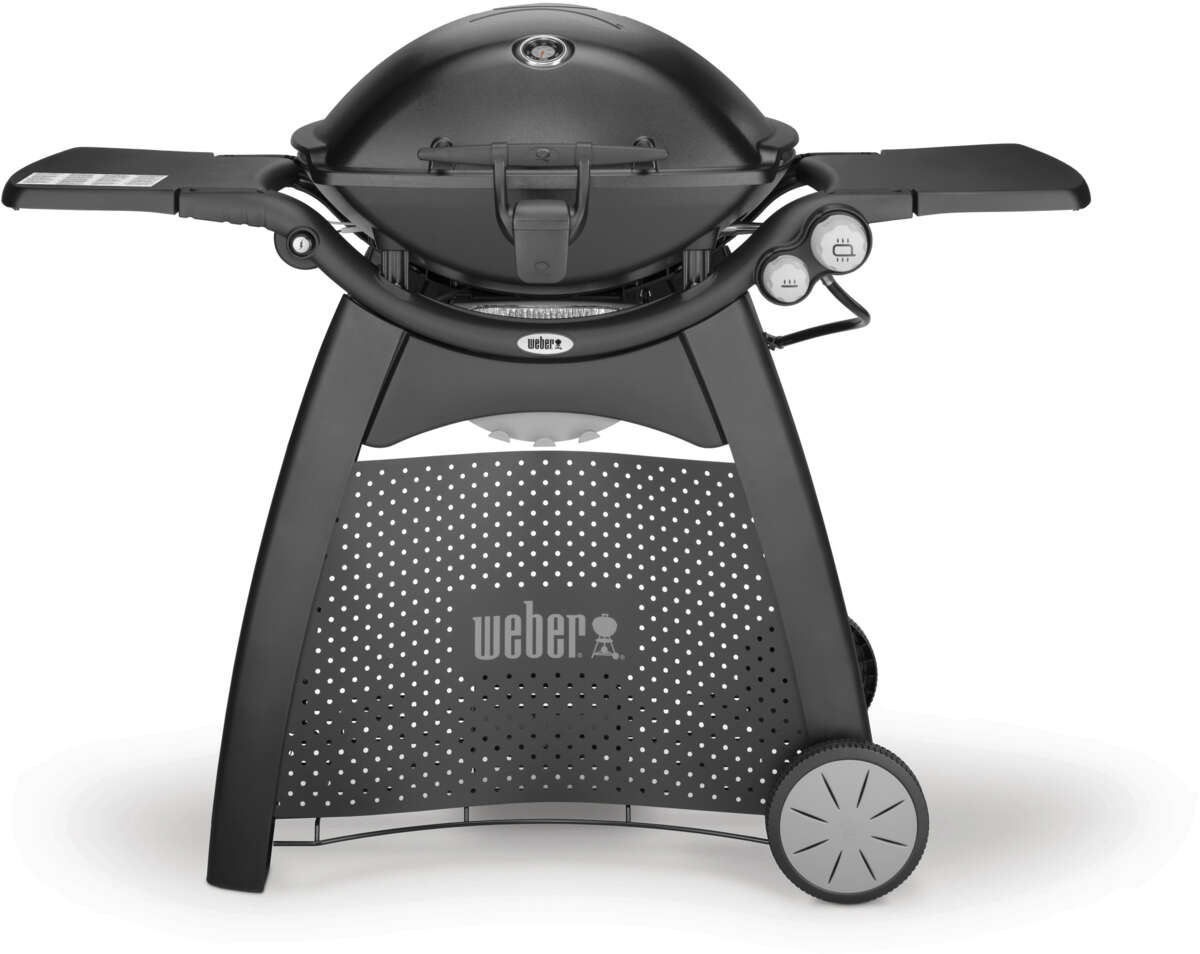 Weber Q 3200 gassgrill