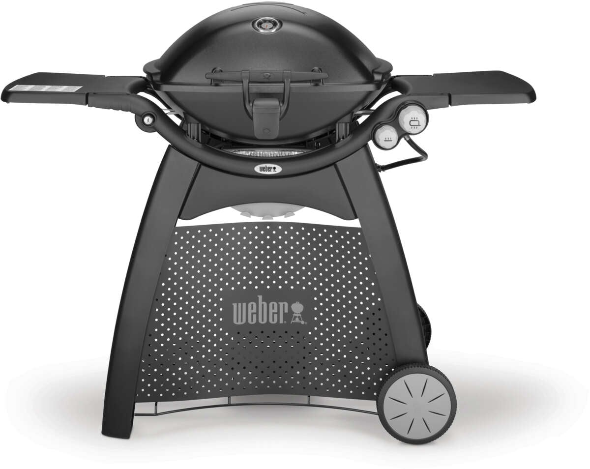 Weber Q 3200 gassgrill