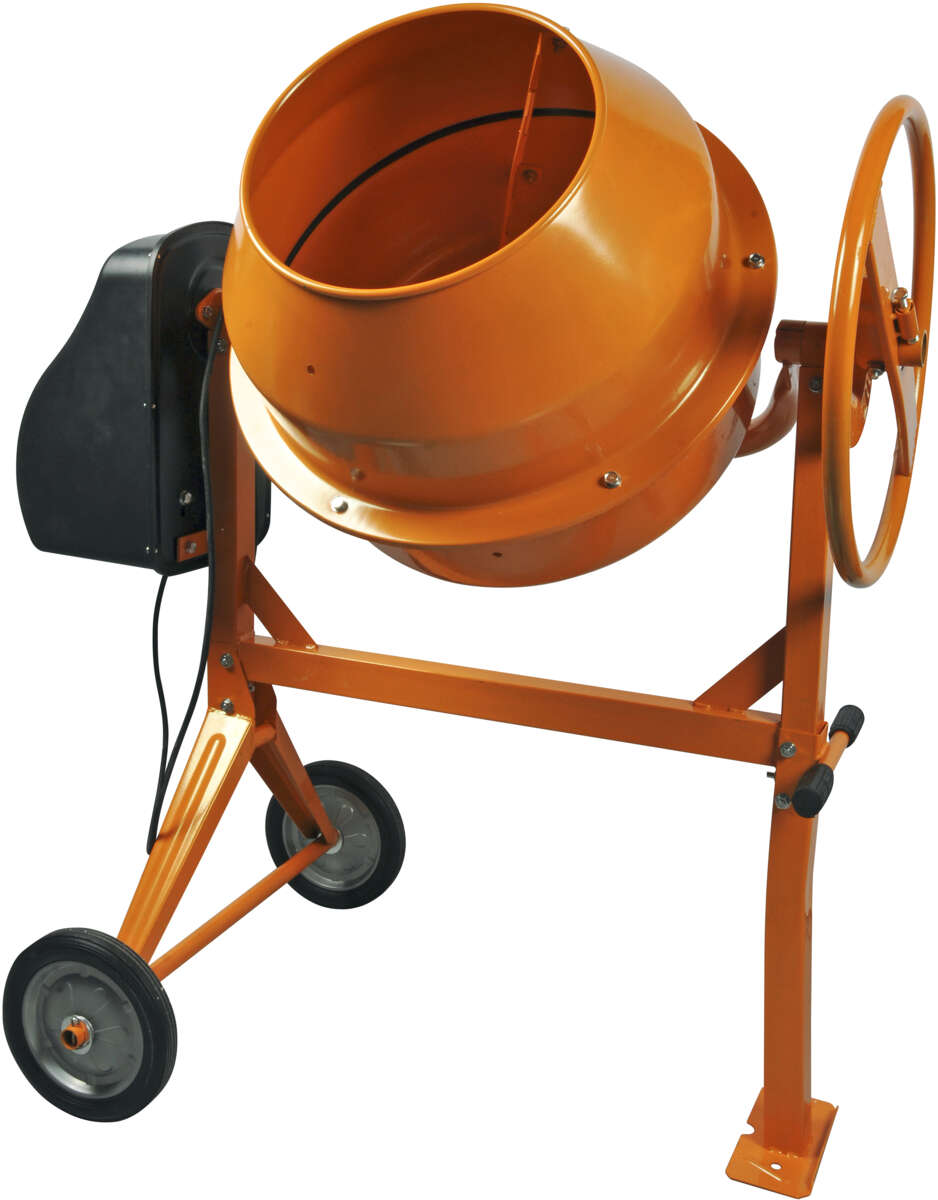 Dovre sementblander 104 liter