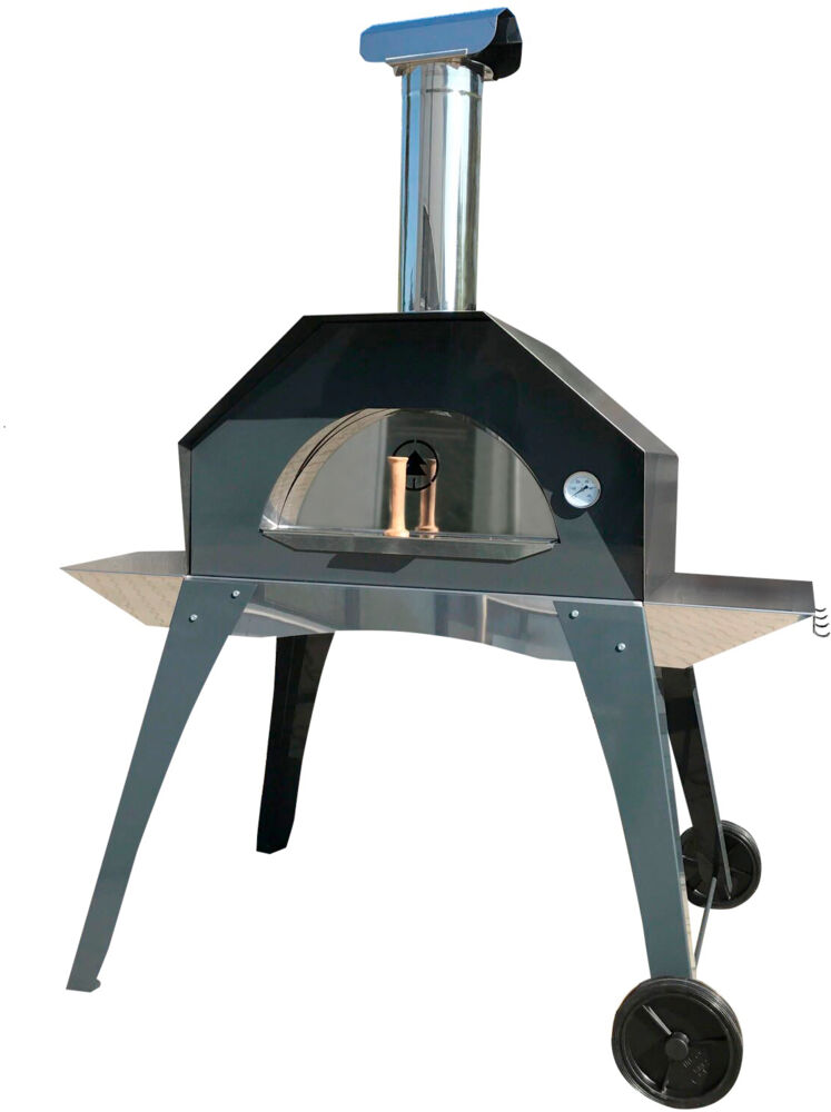 Espegard Standard steinovn