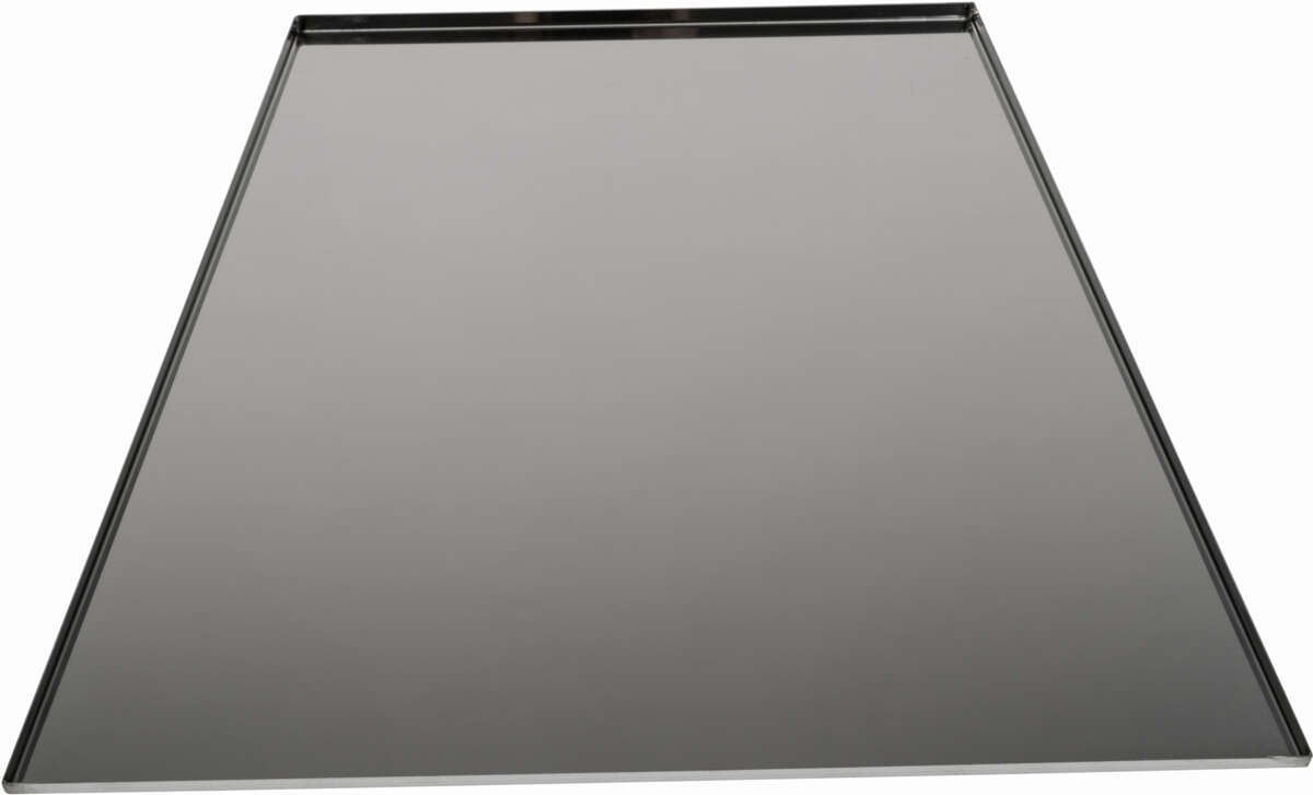 Espegard stålunderlag utepeis 120