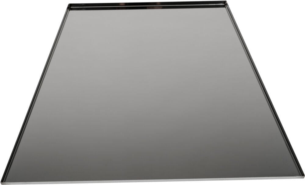 Espegard stålunderlag utepeis 120