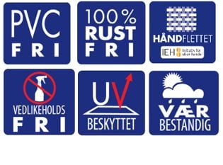 Malmø sofagruppe, venstre