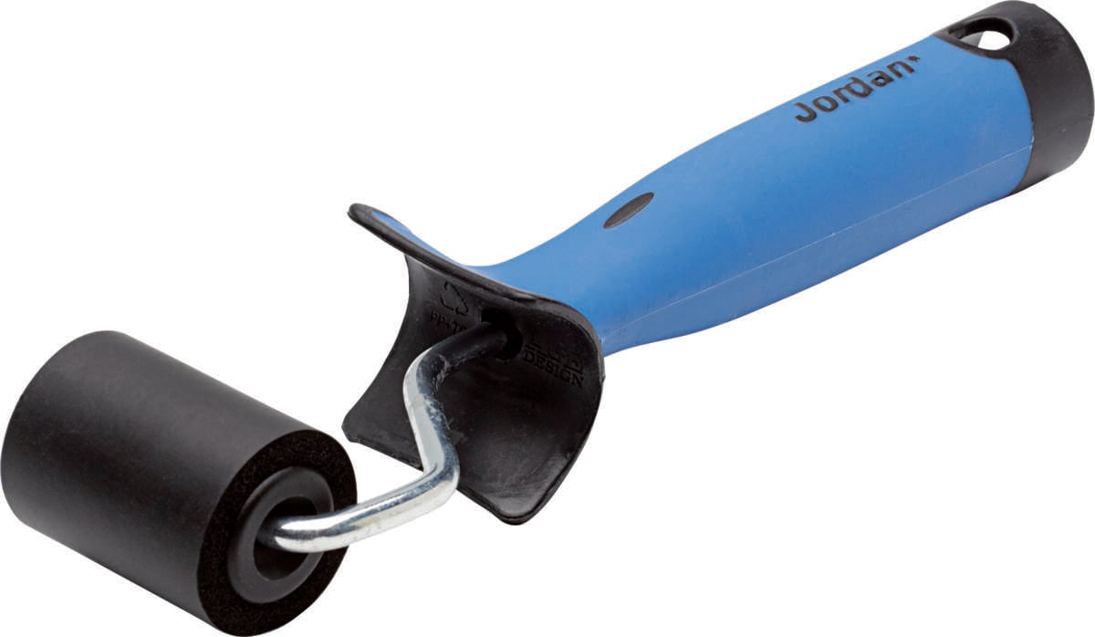 Jordan tapetskjøterull