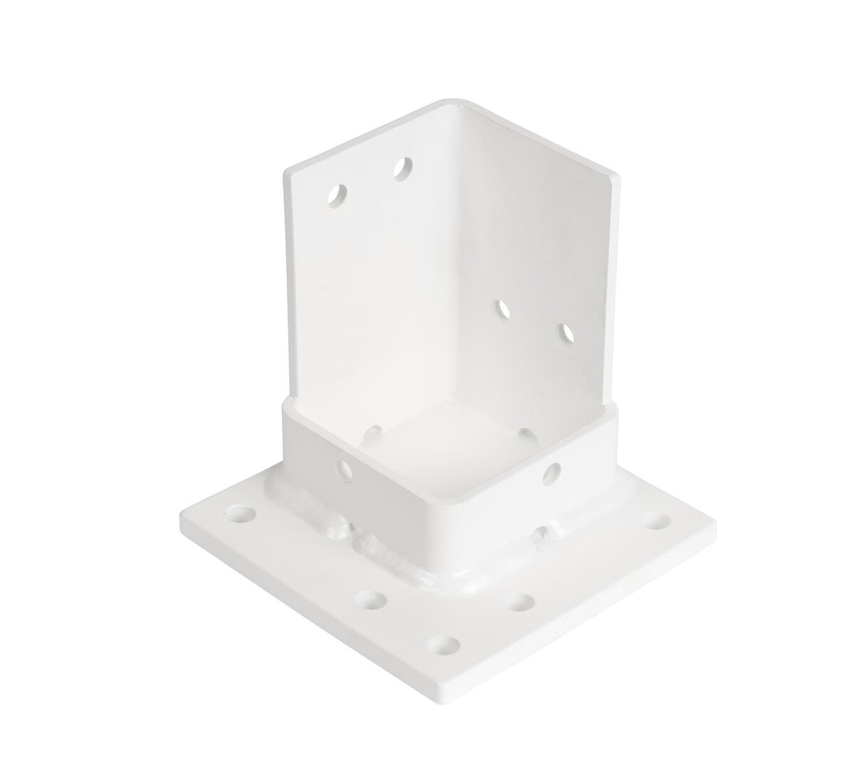 Stolpefot Idyll hjørne/ende