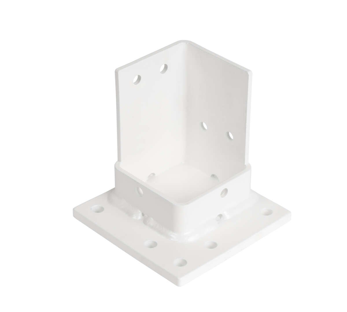 Stolpefot Idyll hjørne/ende